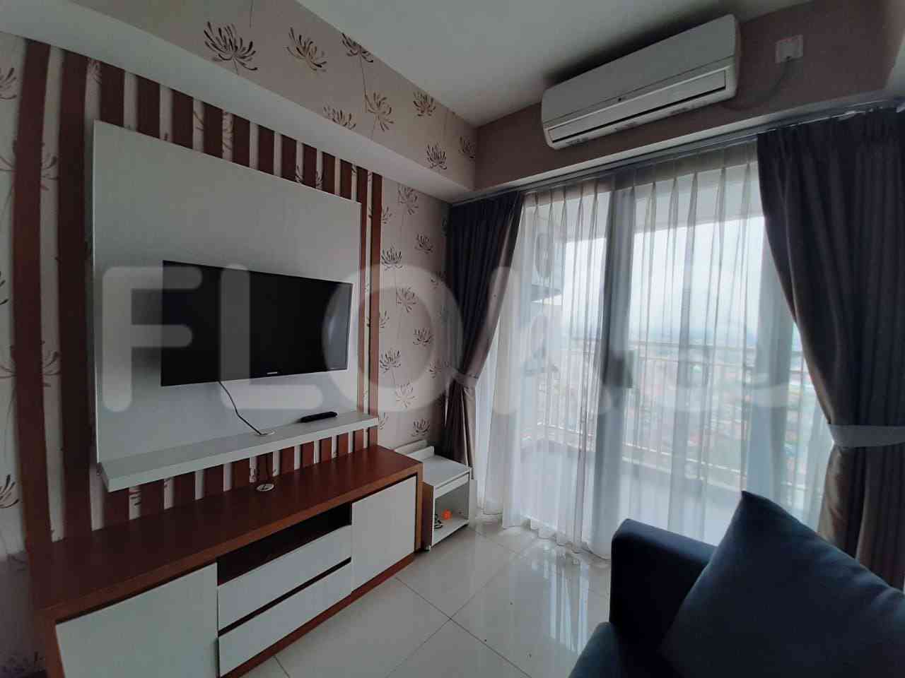 1 Bedroom on 19th Floor for Rent in The H Residence - fmtef4 2