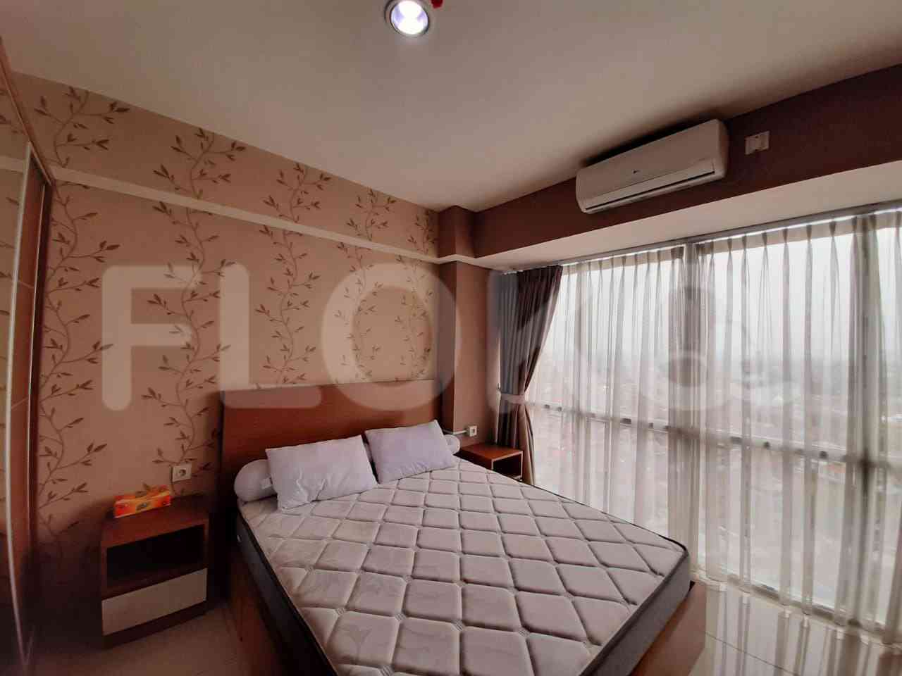 1 Bedroom on 19th Floor for Rent in The H Residence - fmtef4 8