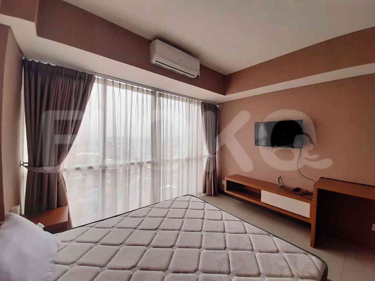 Tipe 1 Kamar Tidur di Lantai 19 untuk disewakan di The H Residence - fmt359 4