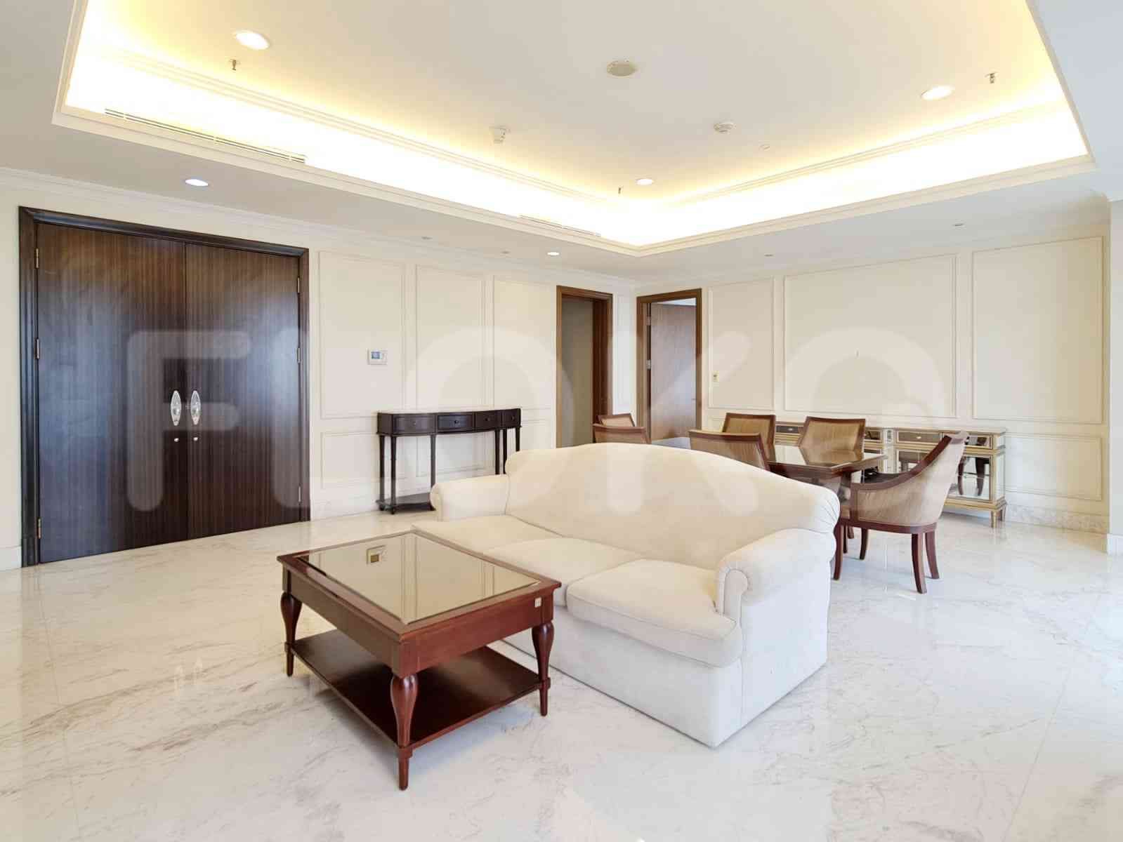 3 Bedroom on 15th Floor for Rent in Botanica  - fsie1e 1