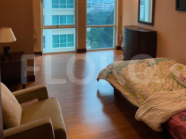 3 Bedroom on 7th Floor for Rent in Pakubuwono Residence - fgaaea 3