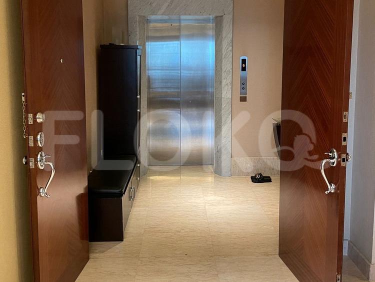3 Bedroom on 7th Floor for Rent in Pakubuwono Residence - fgaaea 6