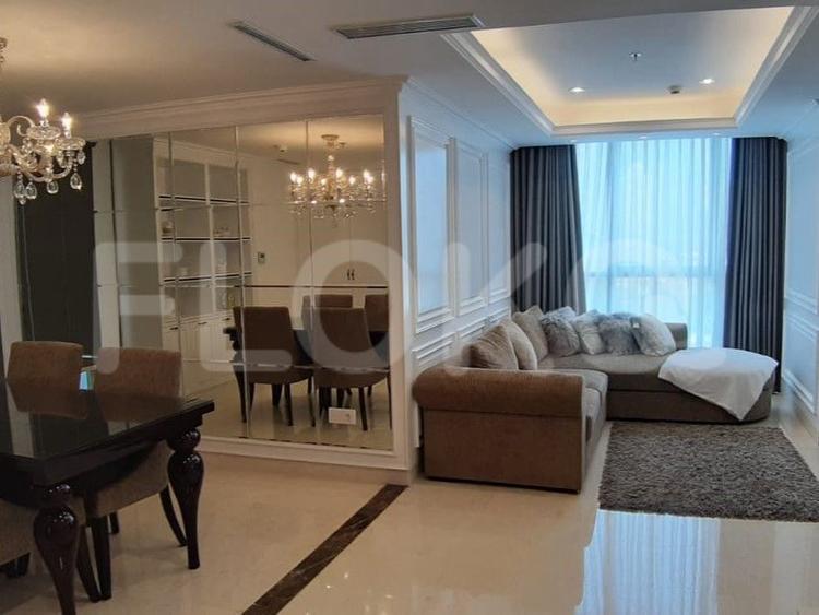 1 Bedroom on 15th Floor for Rent in Ciputra World 2 Apartment - fkuaf6 1