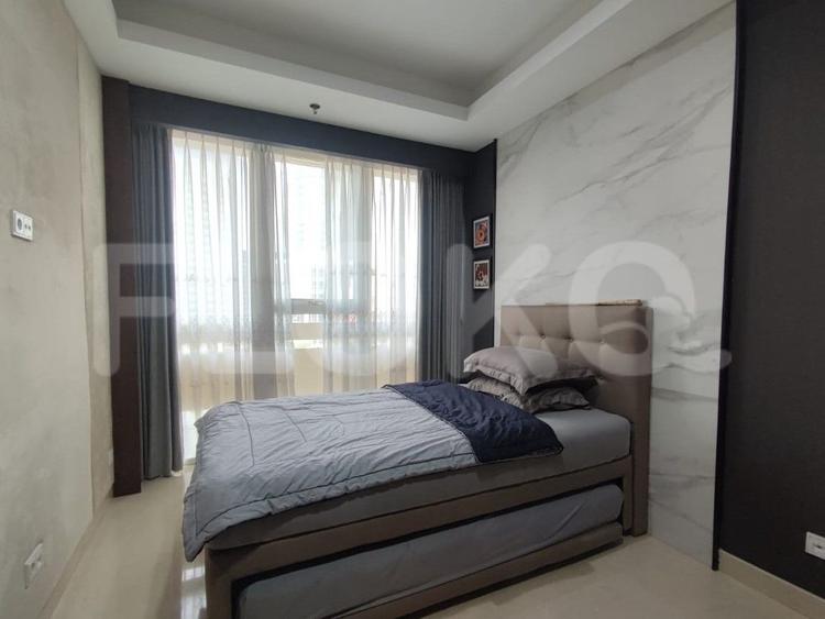 Tipe 2 Kamar Tidur di Lantai 15 untuk disewakan di Pondok Indah Residence - fpo05c 4