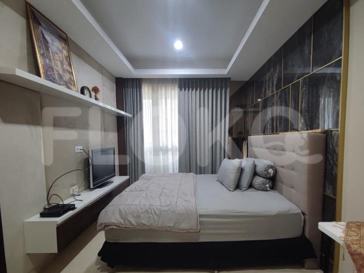 Tipe 2 Kamar Tidur di Lantai 15 untuk disewakan di Pondok Indah Residence - fpo05c 3