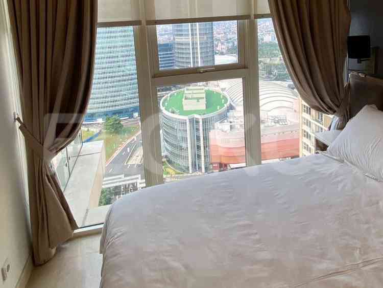 2 Bedroom on 15th Floor for Rent in Pondok Indah Residence - fpo658 4