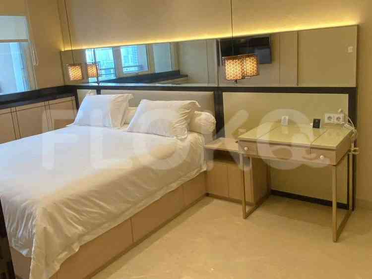 2 Bedroom on 15th Floor for Rent in Pondok Indah Residence - fpo658 3