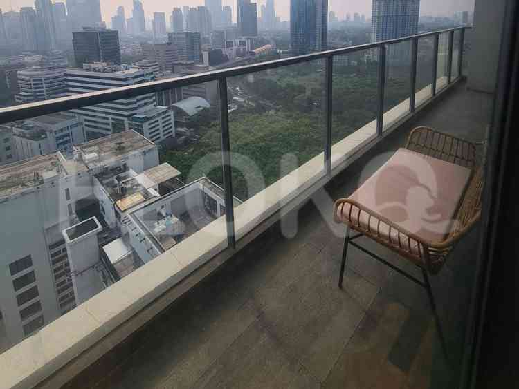 2 Bedroom on 25th Floor for Rent in Verde Residence - fkue4c 6
