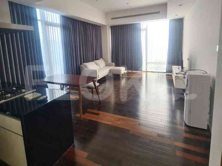 2 Bedroom on 25th Floor for Rent in Verde Residence - fkue4c 1