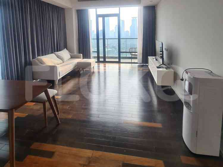 2 Bedroom on 25th Floor for Rent in Verde Residence - fkue4c 2
