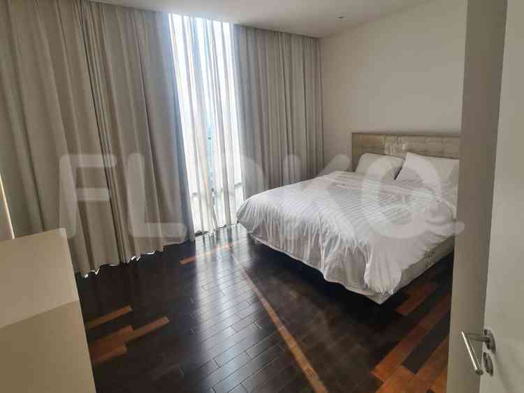 2 Bedroom on 25th Floor for Rent in Verde Residence - fkue4c 4