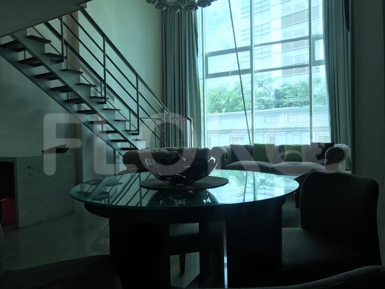 2 Bedroom on 7th Floor for Rent in Bellagio Mansion - fme92c 2