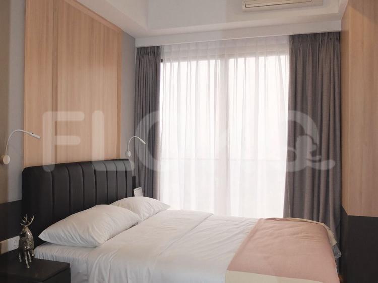 2 Bedroom on 29th Floor for Rent in Sudirman Hill Residences - fta6db 2