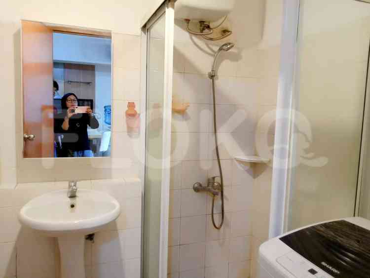 1 Bedroom on 8th Floor for Rent in Taman Rasuna Apartment - fkuf6c 6