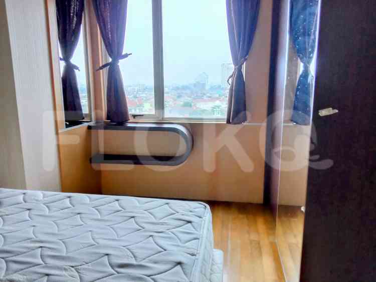 1 Bedroom on 8th Floor for Rent in Taman Rasuna Apartment - fkuf6c 4