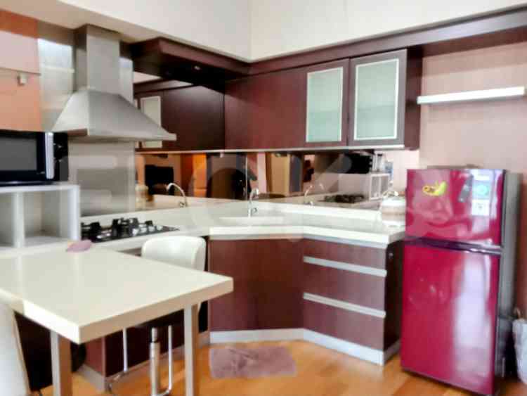 1 Bedroom on 8th Floor for Rent in Taman Rasuna Apartment - fkuf6c 5
