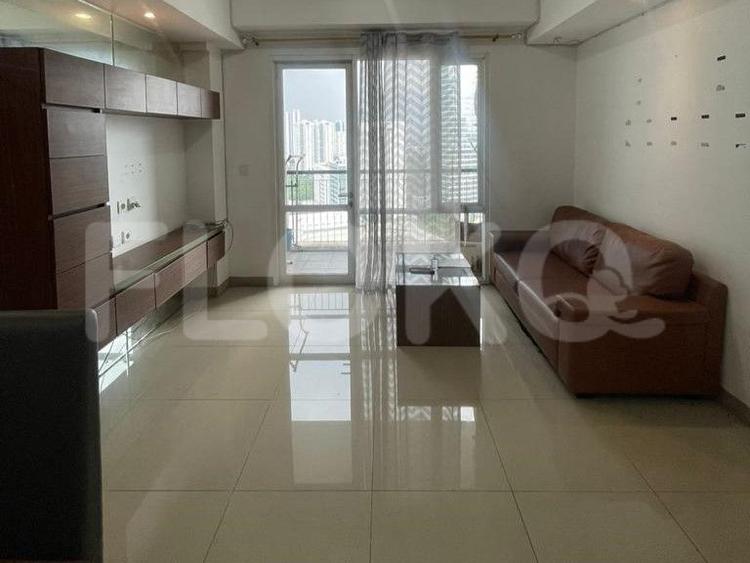 2 Bedroom on 23rd Floor for Rent in Ambassade Residence - fku7c1 1