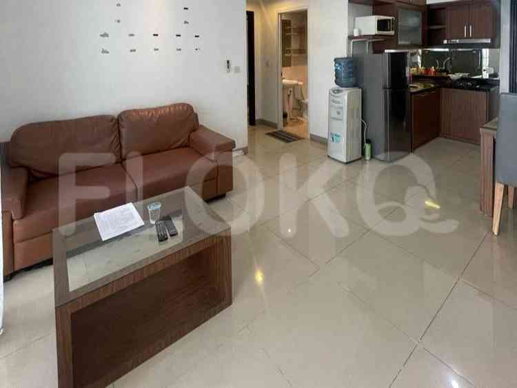 2 Bedroom on 23rd Floor for Rent in Ambassade Residence - fku7c1 2