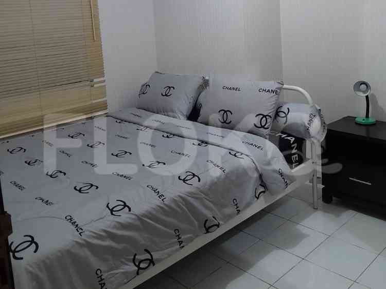 Tipe 1 Kamar Tidur di Lantai 11 untuk disewakan di Taman Rasuna Apartemen - fku456 4