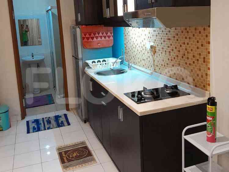 1 Bedroom on 11st Floor for Rent in Taman Rasuna Apartment - fkufac 6