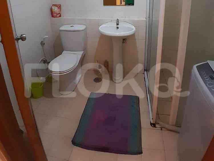 1 Bedroom on 11st Floor for Rent in Taman Rasuna Apartment - fkufac 7