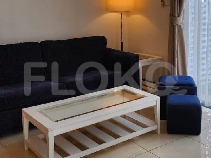 3 Bedroom on 15th Floor for Rent in Kuningan City (Denpasar Residence) - fkue4a 2