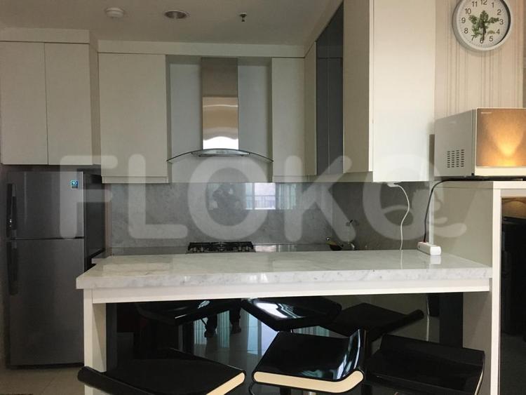 3 Bedroom on 15th Floor for Rent in Kuningan City (Denpasar Residence) - fkue4a 5