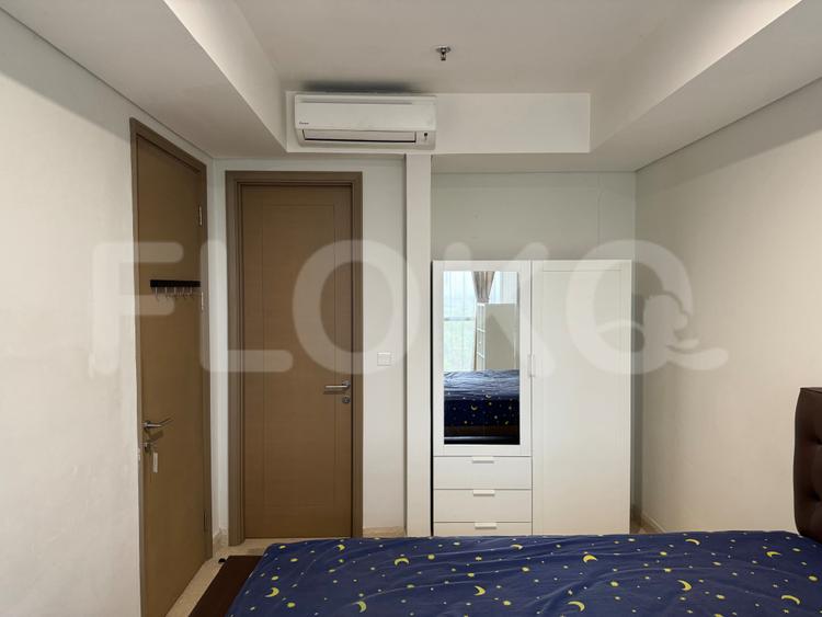 Tipe 1 Kamar Tidur di Lantai 5 untuk disewakan di Gold Coast Apartemen - fka944 4