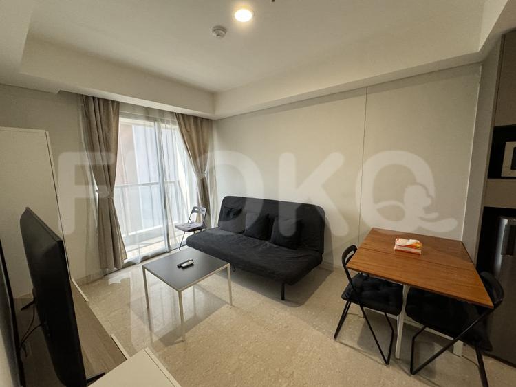 1 Bedroom on 5th Floor for Rent in Gold Coast Apartment - fka944 1