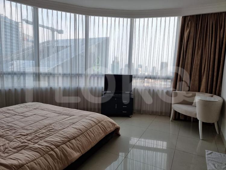 3 Bedroom on 15th Floor for Rent in Kuningan City (Denpasar Residence) - fku770 2