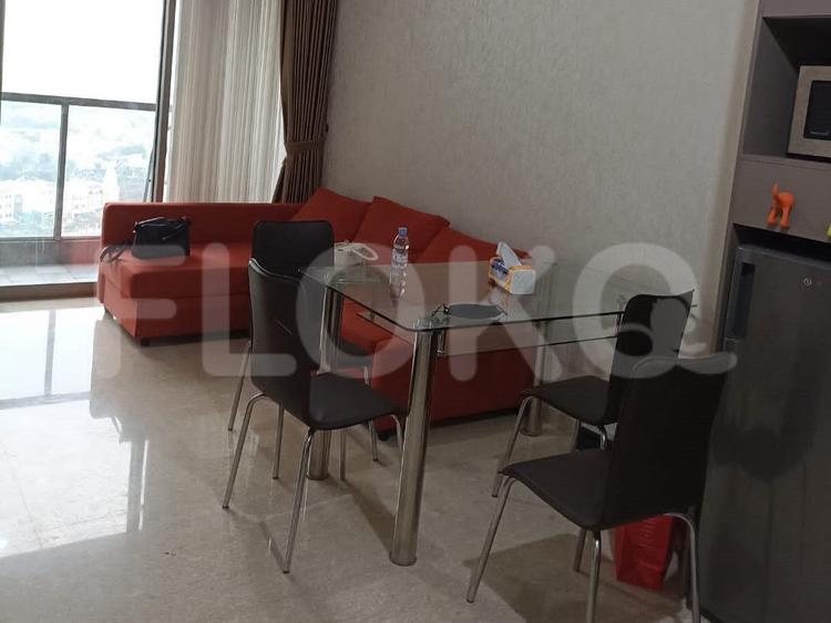 1 Bedroom on 30th Floor for Rent in Gold Coast Apartment - fka1f6 1