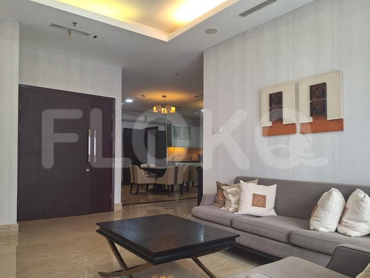 2 Bedroom on 7th Floor for Rent in The Capital Residence - fsce73 1