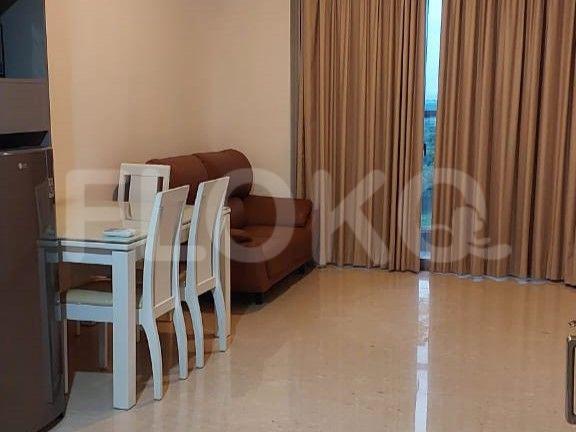 1 Bedroom on 15th Floor for Rent in Gold Coast Apartment - fkac1d 1