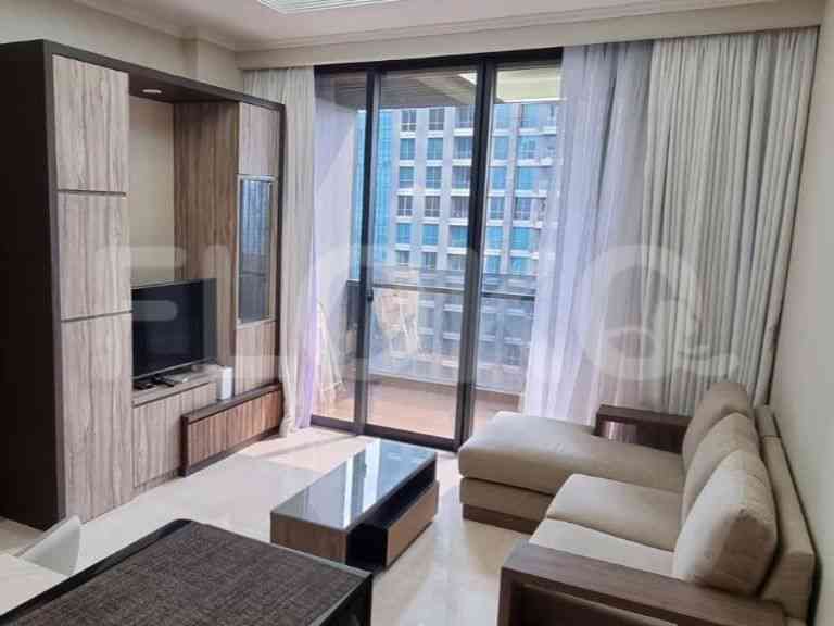 2 Bedroom on 15th Floor for Rent in District 8 - fse16b 2