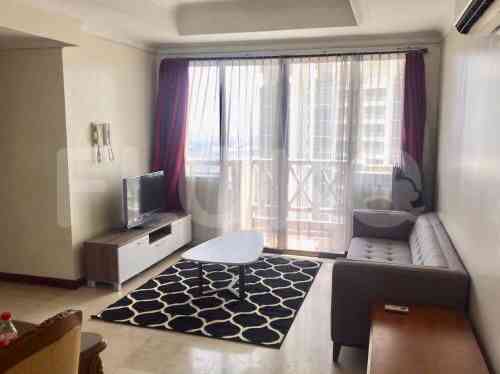 3 Bedroom on 19th Floor for Rent in Simprug Indah - fsic5e 1