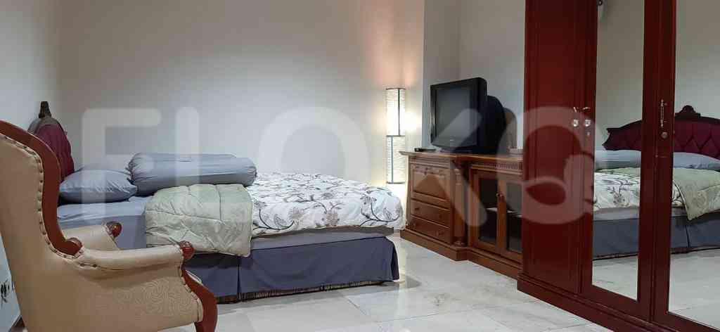 3 Bedroom on 19th Floor for Rent in Simprug Indah - fsic5e 5