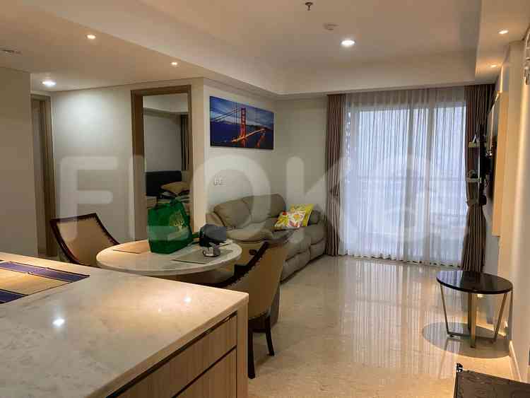 2 Bedroom on 29th Floor for Rent in Gold Coast Apartment - fka911 1