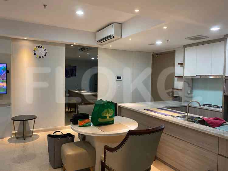 2 Bedroom on 29th Floor for Rent in Gold Coast Apartment - fka911 5
