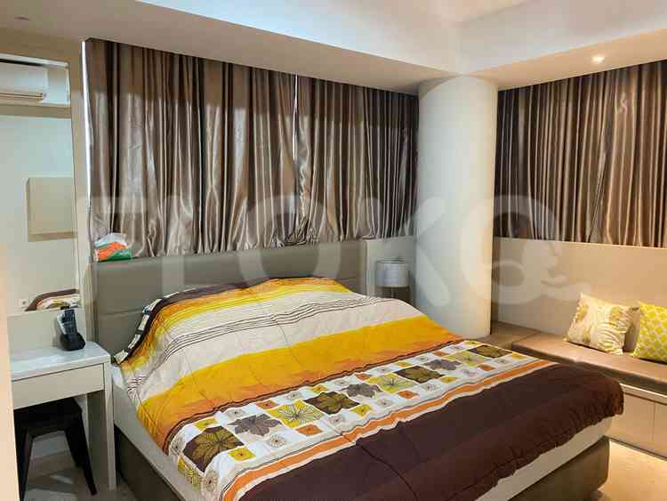 Tipe 2 Kamar Tidur di Lantai 29 untuk disewakan di Gold Coast Apartemen - fka036 3