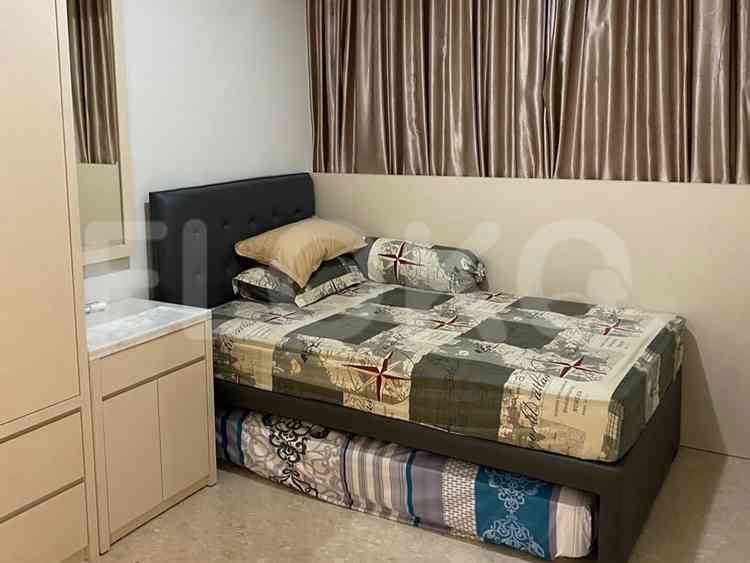 Tipe 2 Kamar Tidur di Lantai 29 untuk disewakan di Gold Coast Apartemen - fka036 4