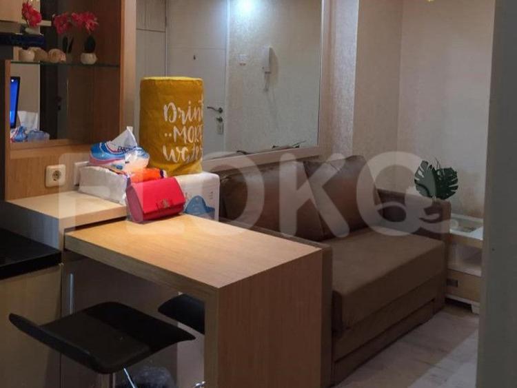 2 Bedroom on 19th Floor for Rent in Bassura City Apartment - fciddf 1