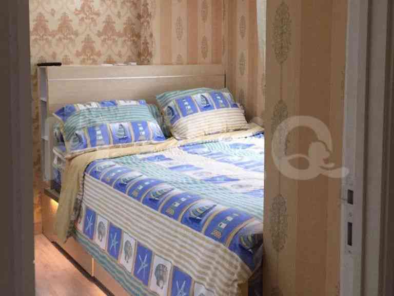 2 Bedroom on 19th Floor for Rent in Bassura City Apartment - fciddf 2