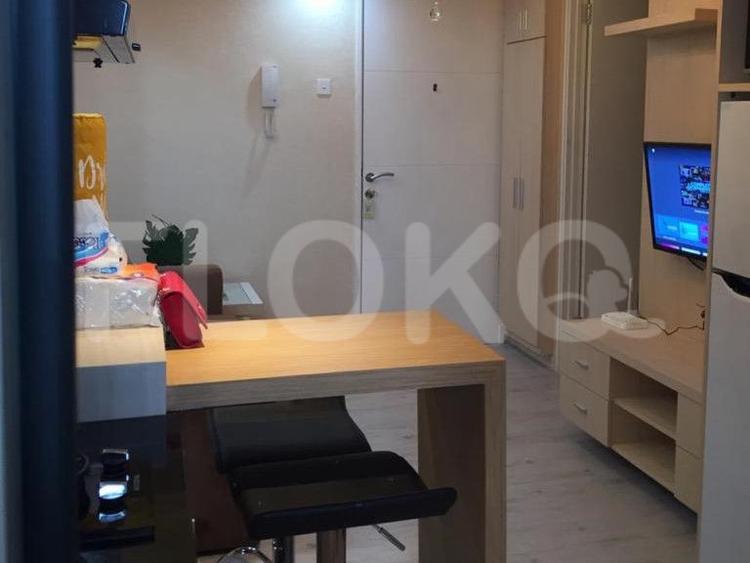 2 Bedroom on 19th Floor for Rent in Bassura City Apartment - fciddf 5