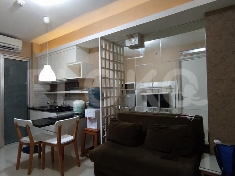 2 Bedroom on 26th Floor for Rent in Bassura City Apartment - fcia2a 1