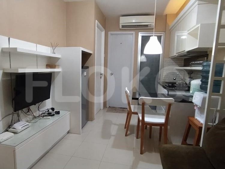 2 Bedroom on 26th Floor for Rent in Bassura City Apartment - fcia2a 5