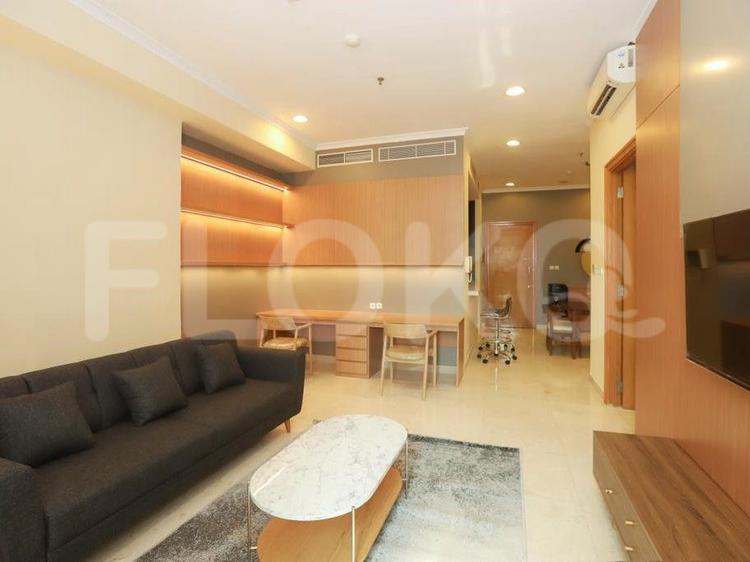1 Bedroom on 11th Floor for Rent in Senayan Residence - fse5e5 1
