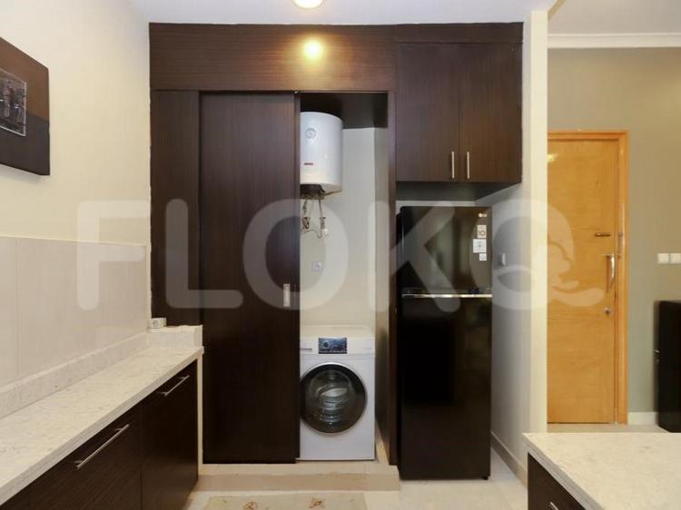 1 Bedroom on 11th Floor for Rent in Senayan Residence - fse5e5 4
