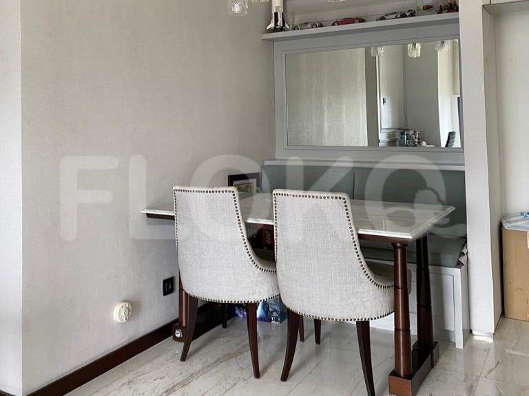 2 Bedroom on 20th Floor fseb5b for Rent in Senopati Suites