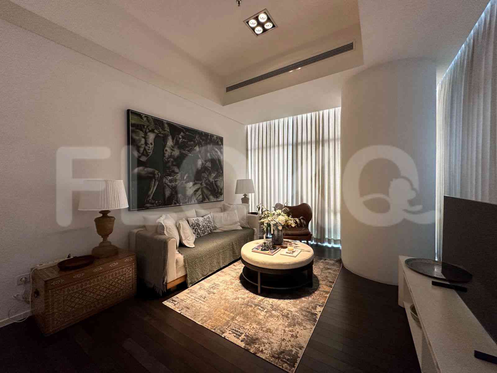 3 Bedroom on 12th Floor for Rent in Verde Two Apartment - fsecad 1