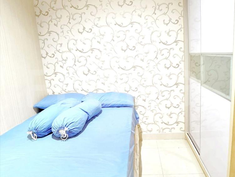 2 Bedroom on 15th Floor for Rent in Kuningan City (Denpasar Residence) - fkub30 4